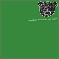 Cobrastyle von Teddybears