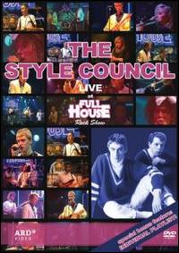 Live at Full House von The Style Council