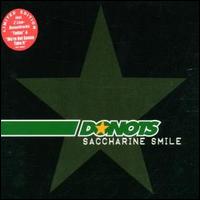 Saccharine Smile von Donots