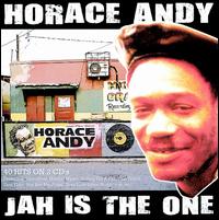 Jah Is the One von Horace Andy