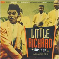 Rip It Up: The Hits and More 1951-57 von Little Richard
