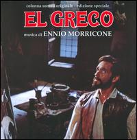 Greco von Ennio Morricone