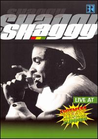 Live at Chiemsee Reggae Summer von Shaggy