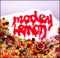 Season of Sweets von Modey Lemon