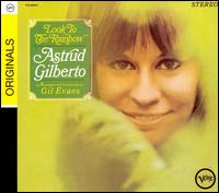 Look to the Rainbow von Astrud Gilberto