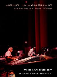 Meeting of the Minds von John McLaughlin