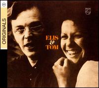 Elis & Tom von Antonio Carlos Jobim