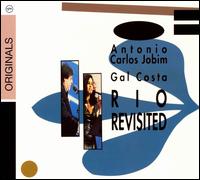 Rio Revisited von Gal Costa