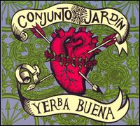 Yerba Buena von Conjunto Jardin