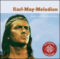 Karl May-Melodien von Martin Böttcher