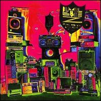 Prince Umberto & the Sister of Ill von Bumblebeez 81