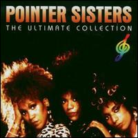 Ultimate Collection von The Pointer Sisters