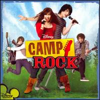 Camp Rock von Nikki Kerkhof