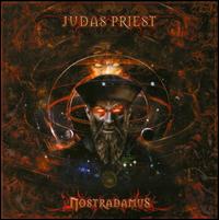 Nostradamus von Judas Priest