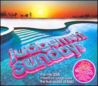 Judgement Sundays: Mix 2008 von Judge Jules