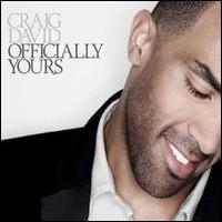 Officially Yours von Craig David