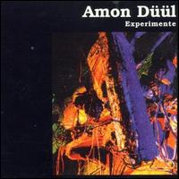 Experimante von Amon Düül