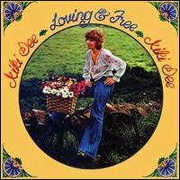 Loving & Free von Kiki Dee