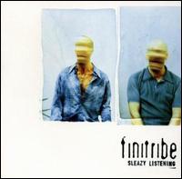 Sleazy Listening von Fini Tribe