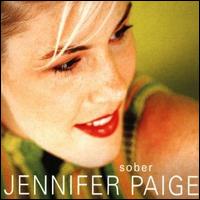 Sober von Jennifer Paige