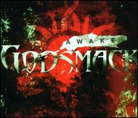 Awake [CD Single] von Godsmack