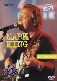 Live in Concert von Mark King