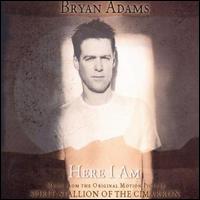 Here I Am  von Bryan Adams