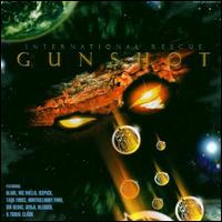 International Rescue von Gunshot