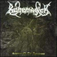 Requiem of the Apocalypse von Runemagick