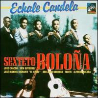 Echale Candela 1926 von Sexteto Bolona