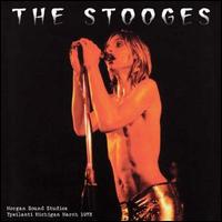 Morgan Sound Studios: Ypsilanti, MI 1973 von The Stooges