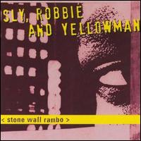 Stone Wall Rambo von Yellowman