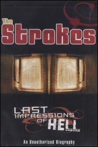 Last Impressions of Hell von The Strokes