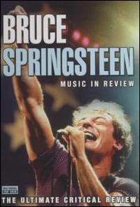 Music in Review von Bruce Springsteen