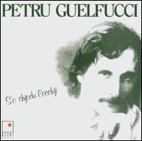 S'O' Chjodu l'Occhhji von Petru Guelfucci