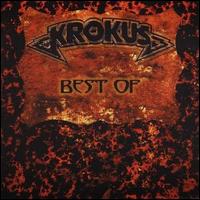 Best of Krokus von Krokus