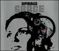 Grace [UK Single #2] von Supergrass