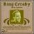 Jazz Singer 1931-1941 von Bing Crosby