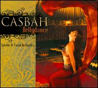 Casbah Bellydance von Salatin El Tarab
