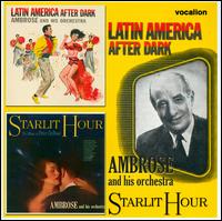 Latin America After Dark/Starlit Hour von Ambrose