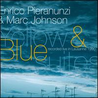 Yellow & Blue Suites von Enrico Pieranunzi