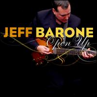 Open Up von Jeff Barone