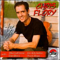 For You von Chris Flory