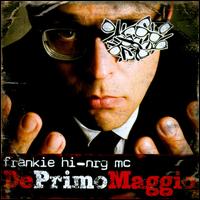 Deprimomaggio von Frankie Hi-NRG MC