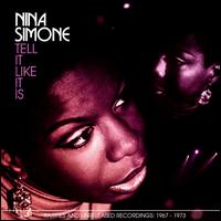 Tell It Like It Is von Nina Simone