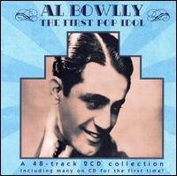 First Pop Idol von Al Bowlly