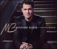 Taste of Bublé von Michael Bublé