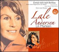 Lili Marleen [Laserlight] von Lale Andersen