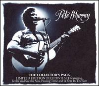 Collectors Pack von Pete Murray