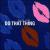 Do That Thing [UK CD] von Anita Lane